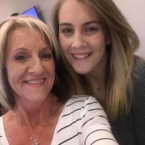 Meet your Posher, Tabitha